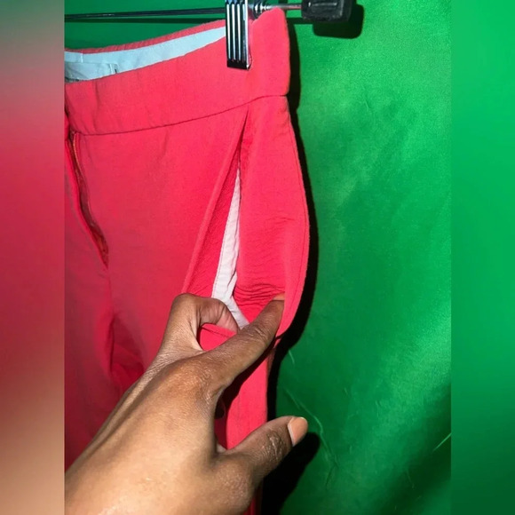 Victoria Beckham Wool Pants size 6 - Picture 9 of 13